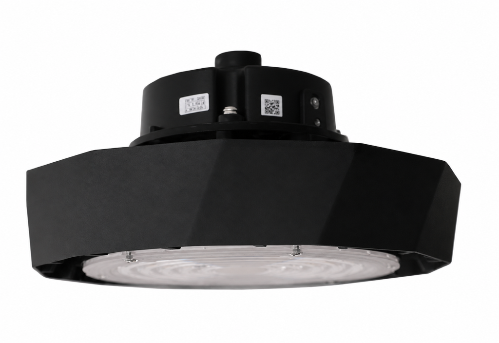 Luminária industrial LED High Bay ILO – Liteleds