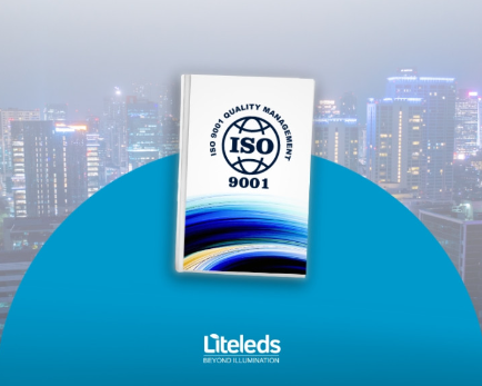 liteleds-iso9001