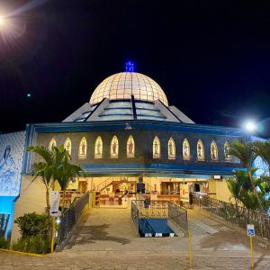 Iluminação universal