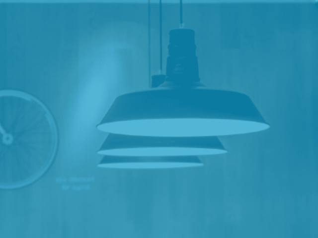 iluminação led high bay