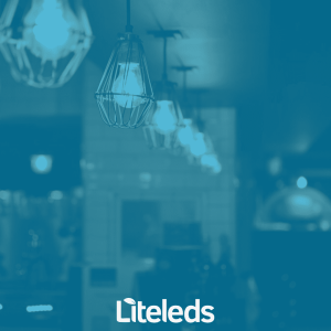 capa iluminação para restaurantes