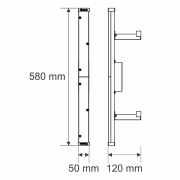 LIN – 60 W