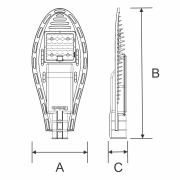 Minisol-PC 30 W