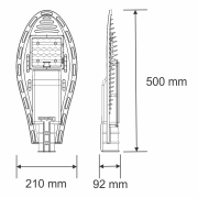 Minisol-PC 30 W