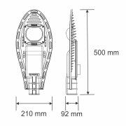 Minisol S – 120 W
