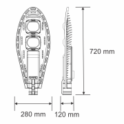 Minisol S – 120 W