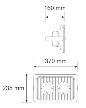 ILM – 100 W