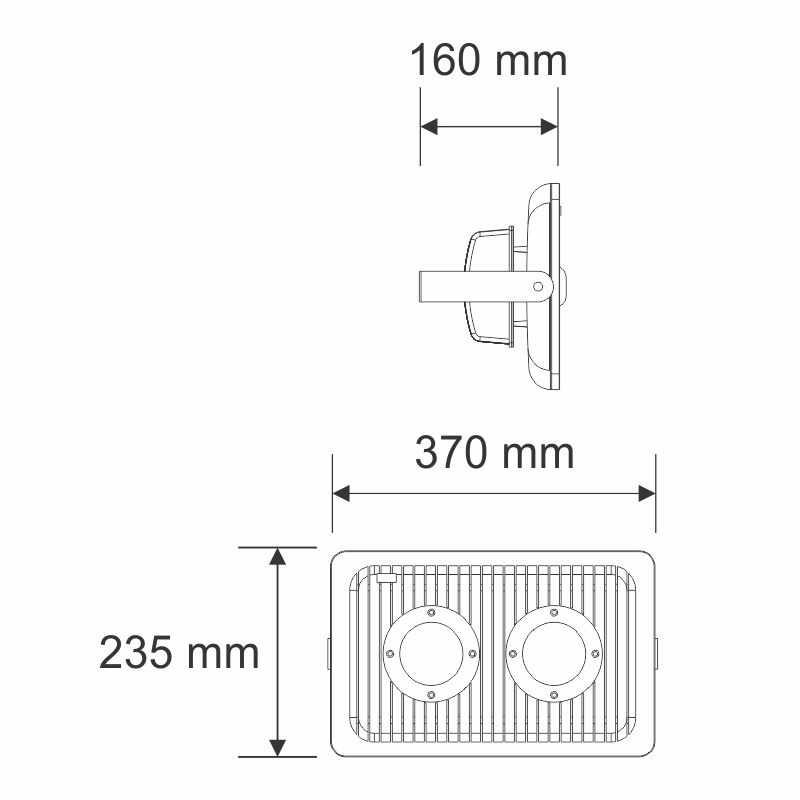 ILM – 150 W