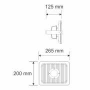 ILM – 60 W