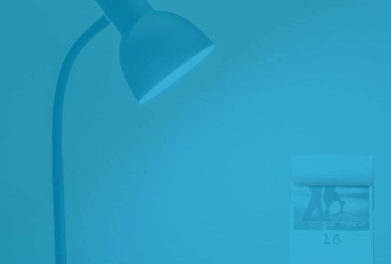 iluminação estudos