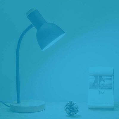 iluminação estudos