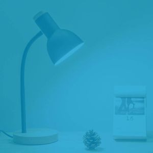 iluminação estudos