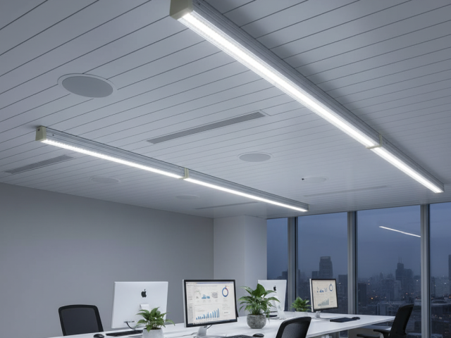 iluminaçao-led-escritorio