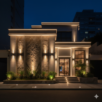 iluminação-para-fachadas