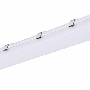 Luminária LED ILG para granjas