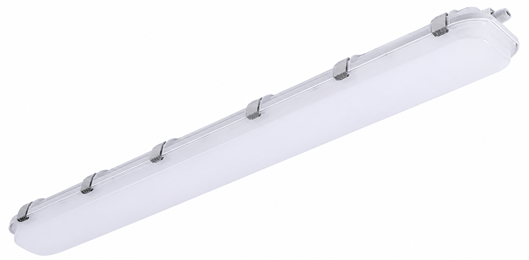 Luminária LED ILG para granjas
