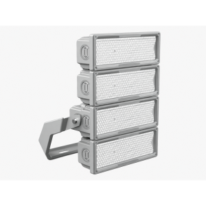 ILM-HM 1000W – Projetor LED Modular de Alta Potência