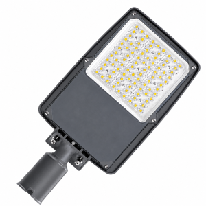 ILP 60W – Luminária Pública LED