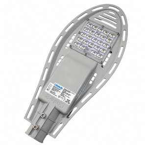 Minisol-PC 30W – Luminária Pública LED