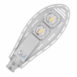 Minisol-S 100W – Luminária Pública LED