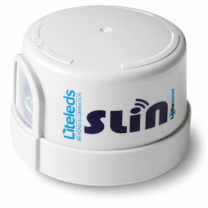SLIN – Nó de Telegestão para Iluminação
